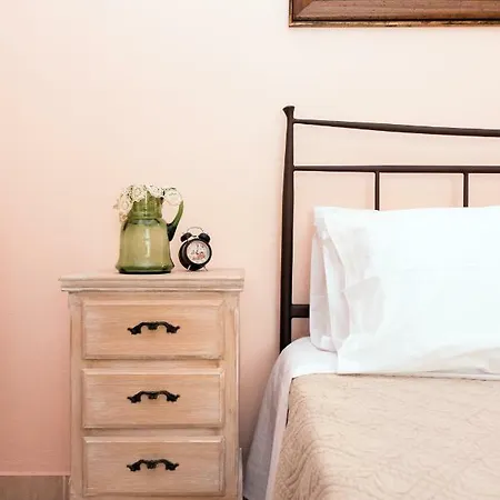 Casa Tatouris Appartamento