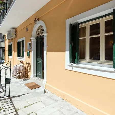 Casa Tatouris Appartement *