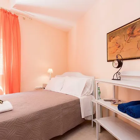 Casa Tatouris * Corfu (city)
