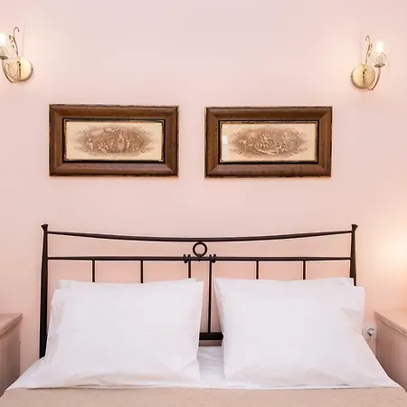 Casa Tatouris Appartement *