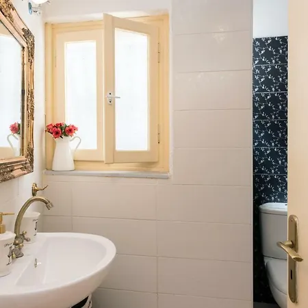 Casa Tatouris Appartement *