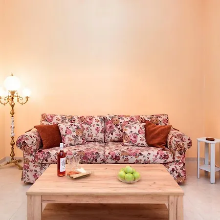 Casa Tatouris Apartment Corfu (city)