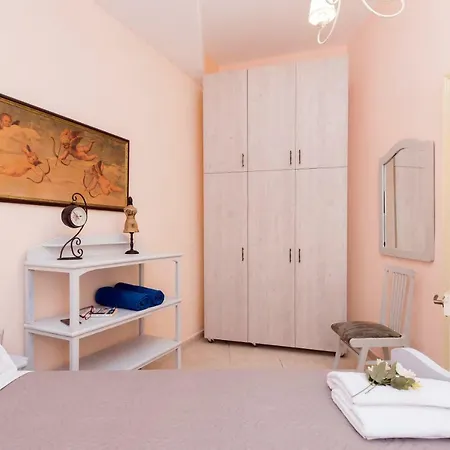 Casa Tatouris Apartment Corfu (city)